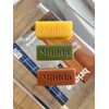 Mint Daneroli + Spirulina Soap (Gloss + Antioxidant) / 민트다네롤리