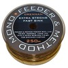 Drennan Feeder & Method Monofilament Line 250m 4lb