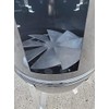 Hunsaker Smokers Vortex Plate Heat Deflector for 14.5" WSM