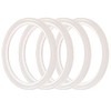 配件 Silicone O-Ring and Vent Sealing Plug for Airtight Thermal