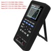Hantek 2D42 3in1 Digital Oscilloscope Waveform Generator Multimeter USB Portable
