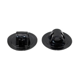 Inflatable Kayak Motor Mount Motor Mount Clip and clamp Stand Patch