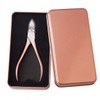 Nail cuticle remover, nail nipper, toenail clipper / 손톱 큐티클 제거 네일 니퍼 발톱 손톱깍이