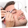 Tofficu Pack Pen for Lip Eyebrow Mapping Professional Beauty Tattoo
