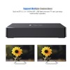 S95 S905X2 2+16G Dual WiFi+BT4.0 STB Smart TV Box HD