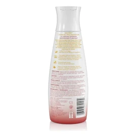 Live Clean Champú, Sidra De Manzana Aclaradora, 12 Onzas