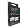Superlite Set of 2 T10 Bulbs with 18 Leds from