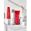 Nano Amino Salon Shampoo, Beauty Salon Exclusive Product, Collagen Blend,