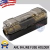 225 GOLD 0 OR 2 GAUGE AMP AWG INLINE ANL
