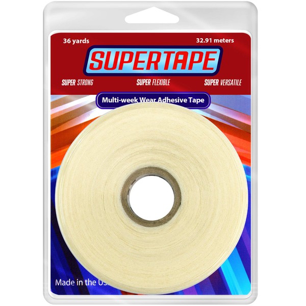 SuperTape 3/4 inch wide X 36 yards of Double Side Adhesive …