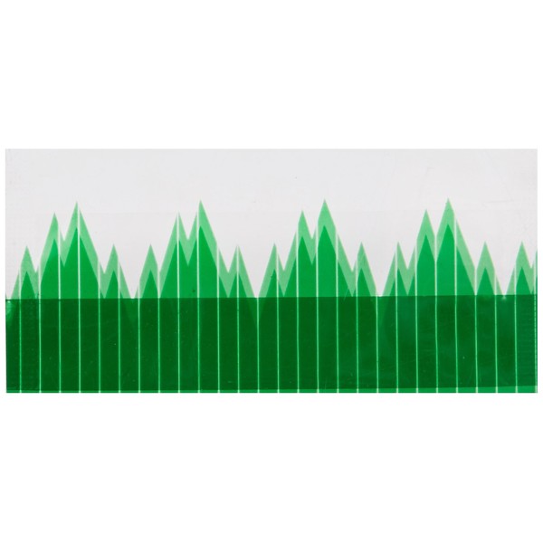 Daiwa is sameru Balan Scissors a mountain Notebook, Green (100 Piece) xbl4301 