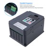 (DJD)Jh s2-2T Variable Frequency Inverter Universal Mini Single Phase Input