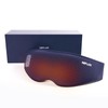 NIPLUX EMS EYE MASK Hot Eye Mask, Eye Warmer, Eye