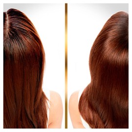 Hair Biology Cleanse & Reconstruct Hair Mask, for Oily Roots and Damaged Tips, 160 ml