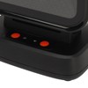 Desktop Barcode Scanner High Scanning Speed Large Window 1D 2D