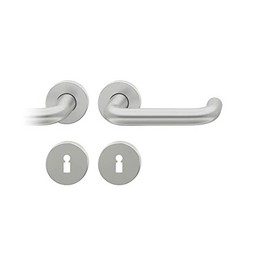 Fsb Changeable Fitting Model 12 1070 PZ 39-58 mm Aluminium F1