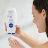 NIVEA Creme Protect Shower Cream Gel (250 ml), Moisturising Shower