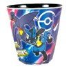 Tees Factory PM-5525506CO Cool 2 Cup, Pokemon Melamine Cup, 9.1