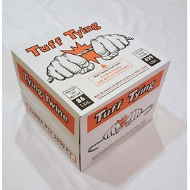 3 Ply Tyger Polypropylene Tying Twine, 480 Lb Tensile 2800 Ft.