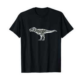 Tyrannosaurus Rex T-Rex Dinosaur T-Shirt