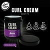 Rolda Curl Cream 17.6oz