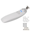 Handheld Diamond Microdermabrasion Machine Professional Microdermabrasion Device Blackhead Removal Skin