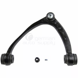 Moog Suspension Control Arm and Ball Joint Assembly Front Right Upper RK80670