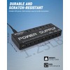 STRICH SPS-20 Guitar Power Supply 10 Independent DC Output for