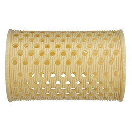 Hairforce Flachwellenwickler, 40 mm, 1er Pack (1 x 10 Stück)