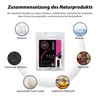 SEVICH Sevich Streuhaar - 100g Nachfllpackung Fr Haarausfall Oder Dnner