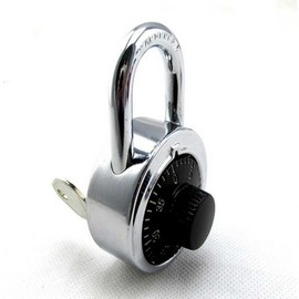 Safe Dial Lock