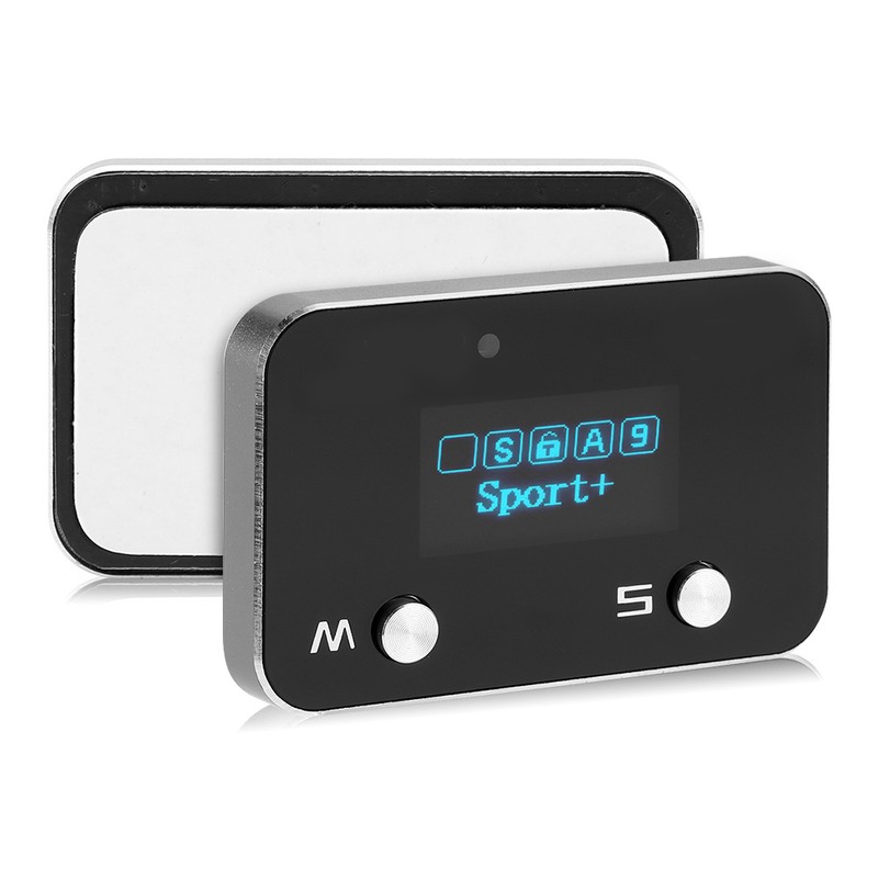 Cammus Windbooster Bluetooth APP GT Throttle Controller GT313 Fit for