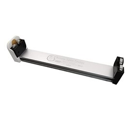 Arrow Spine Inspector for Shaft Straightness,Vane Tuning and Broadhead Spining, Aluminum Arrow Straightness Detector Tool