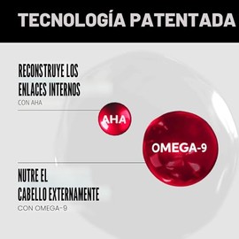 Wella Professionals ULTIMATE REPAIR Shampoo for Damaged Hair | Repairs, Strengthens, & Moisturizes with AHA & Omega-9 | For All Hair Types