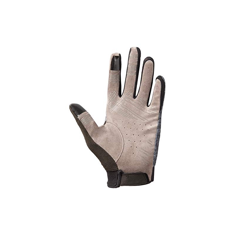 VAUDE Dyce Gloves II 404700100700 Men's Touchscreen Fingertip Black 7