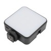RGB Video Light 2000mAh Type C Rechargeable Portable Photography Selfie