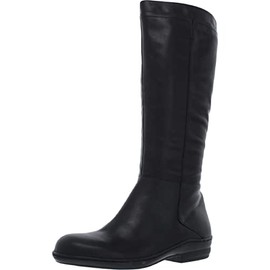 David Tate Nashville Womens Boot 7 CD US Black