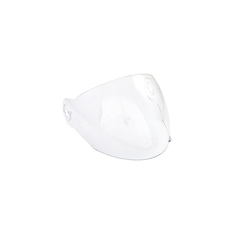 Clear Visor For Gsb Helmet G-246