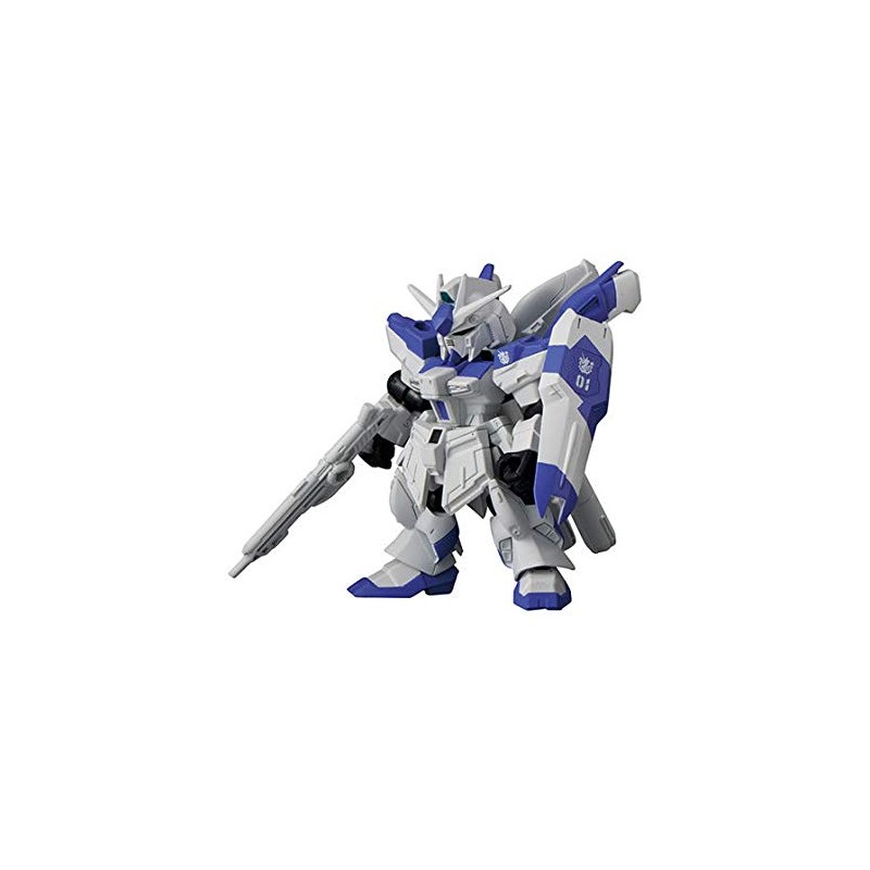 Mobile Suit Gundam Mobile Suit Ensemble 16 Fully Complete 5