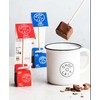 Mo Me Choc & Lait Hot Chocolate Sticks DARK CHOCOLATE
