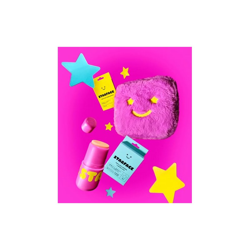 Starfaceee Big Lil KIT parches