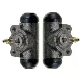 Dorman (OE Solutions) Set 2 Drum Brake Wheel Cylinders REAR L/R TOYOTA Celica Corona Cressida