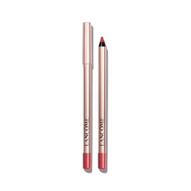 Lancôme Idôle Liner Lip Shaper - Delineador de Labios a Prueba de Agua, Larga Duración de Hasta 8H, Acabado Mate Cremoso, Color Intenso y Difuminable, 1.2 g