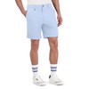 Ben Sherman Mens Four Way Stretch Tech Golf Shorts, Light