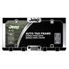 Jeep License Plate Frame