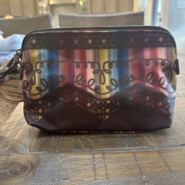 Catchfly Studio NWT CATCHFLY WOMEN'S ESSENTIALS POUCH