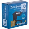 Levenhuk Zeno Desk D0 Folding Magnifier with LED Light for