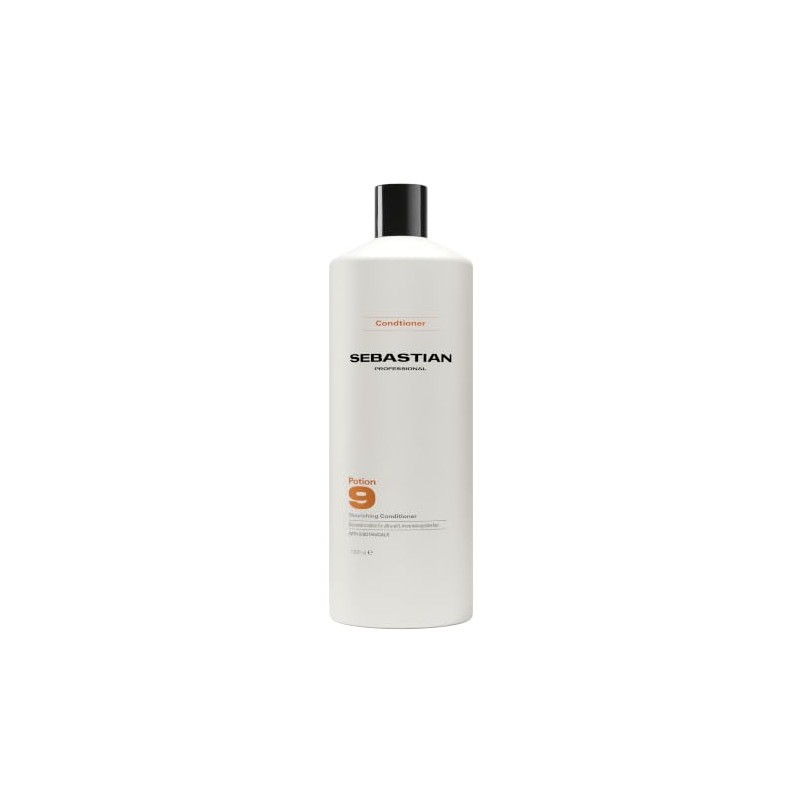 Sebastian Professional Potion 9 Acondicionador Hidratante 1L