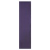 Wild Silk Look Plain Panel Curtain Semi-Transparent Sliding Curtain Panel