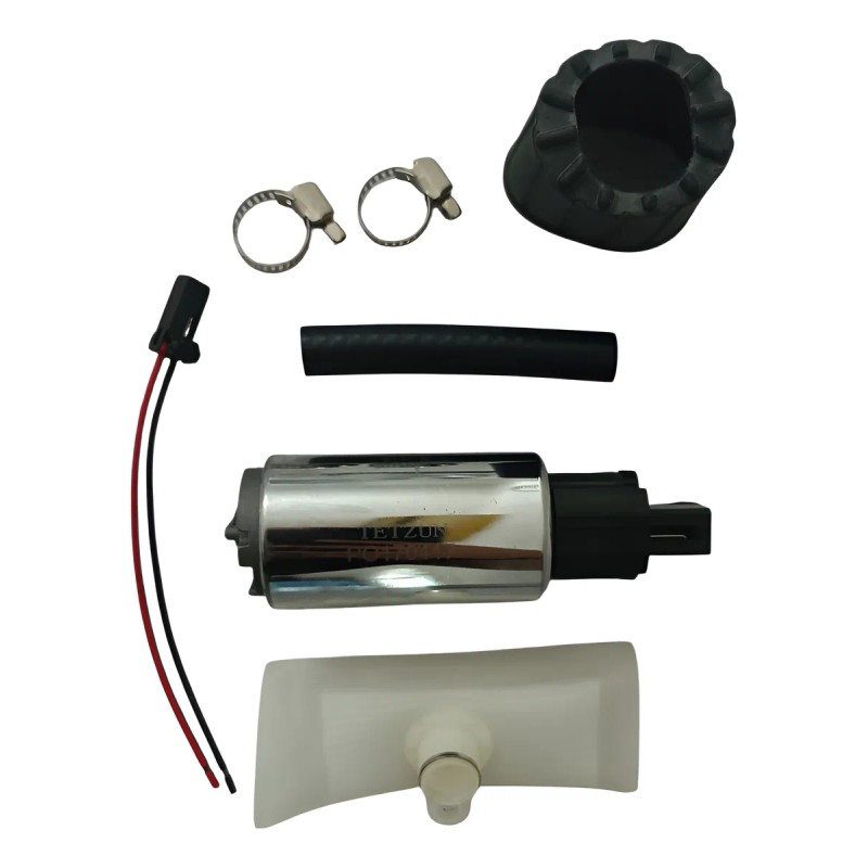 Repuesto De Bomba De Gasolina Ford Explorer 4.6 V8 02-03